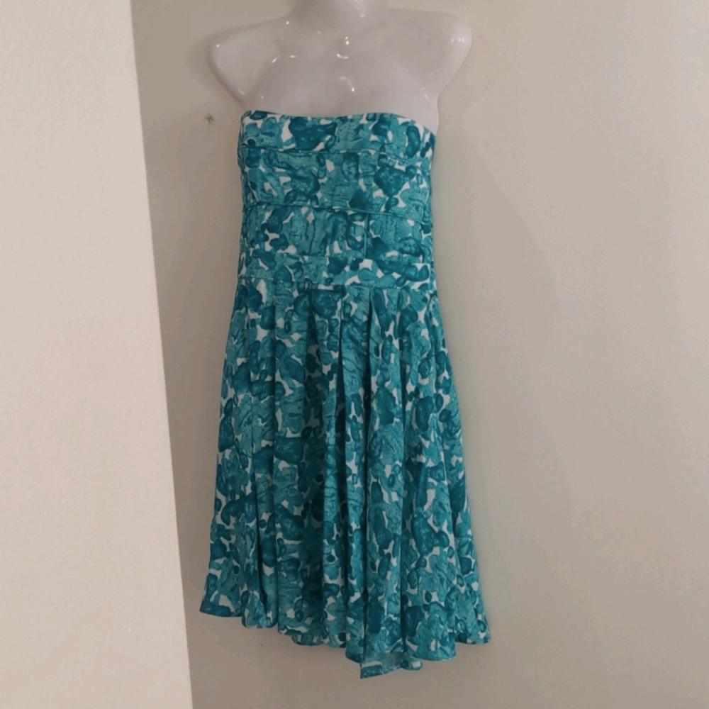 Cynthia Steffe mini dress